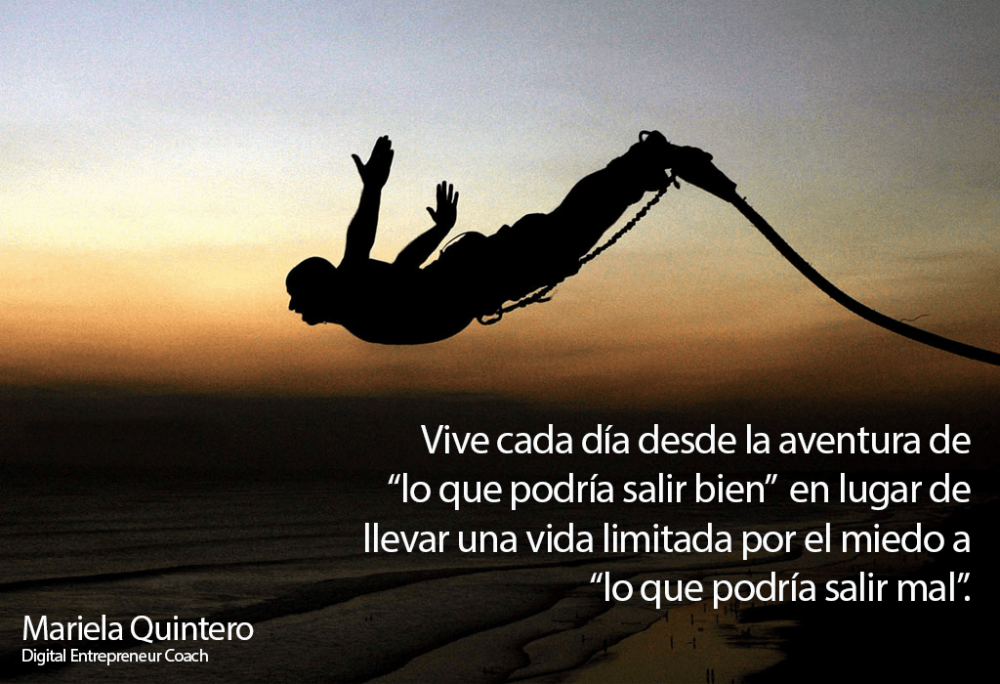 Mariela Quintero #PersonalBrandingPro