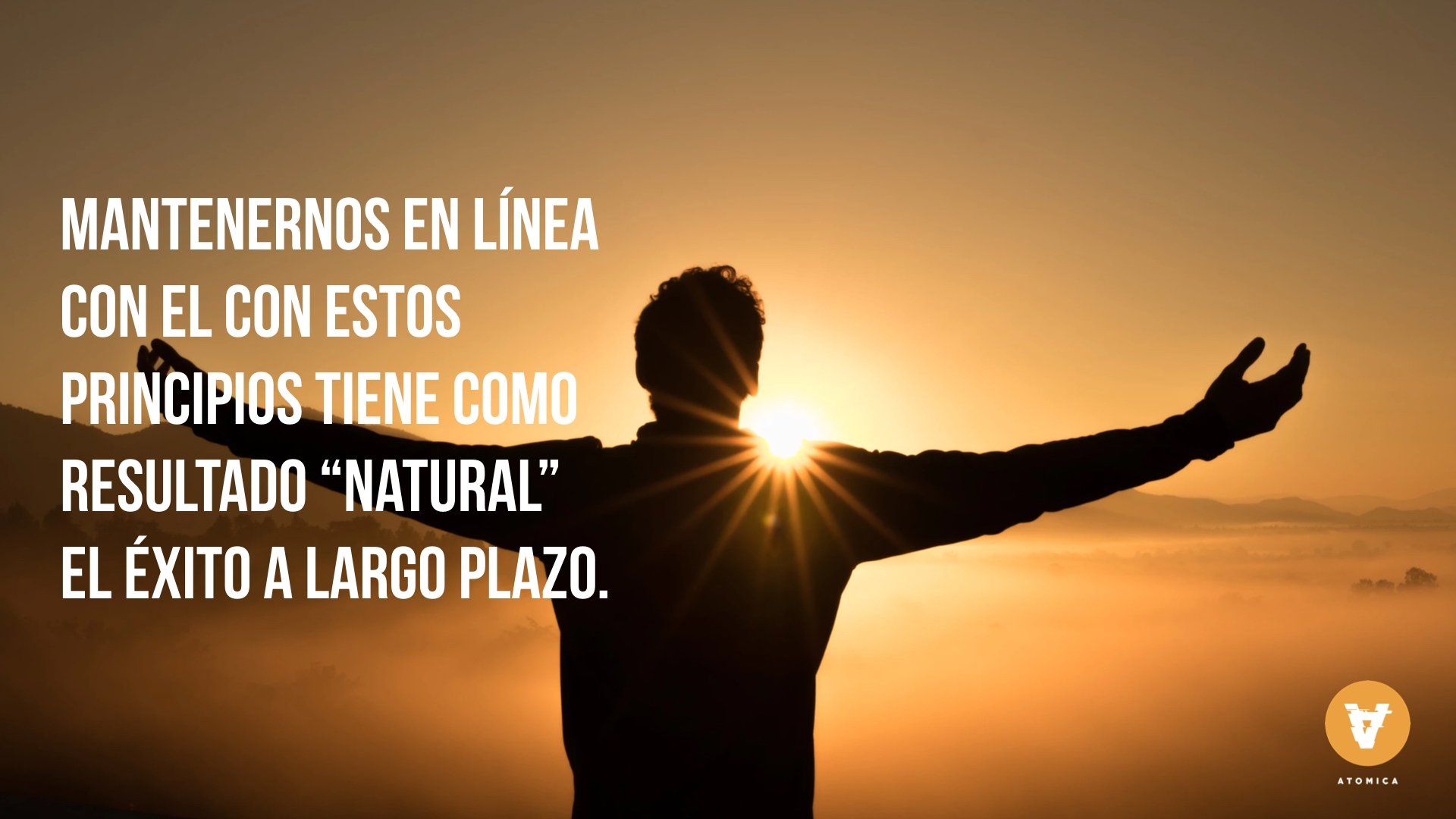 emprendimiento y mindfulness principios de la naturaleza operacion evolucion