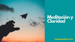 Meditación y Claridad #mindfulness #madurezconsciente #meditacion #jivaguatemala