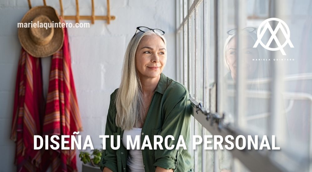 mariela quintero. personal branding. marca personal.