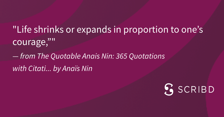 frase anais anin