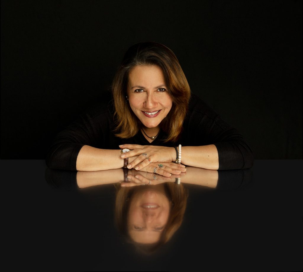 mariela quintero. personal branding. marca personal.
