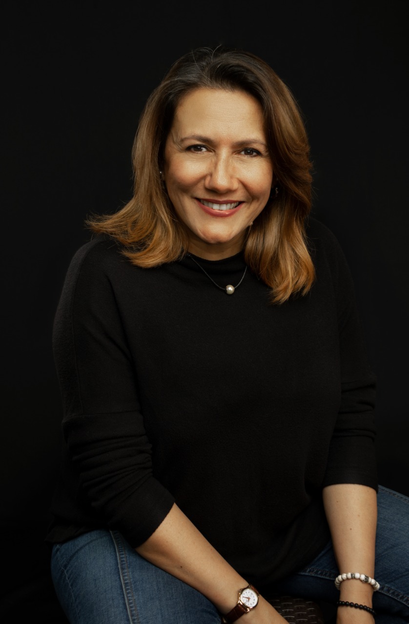 mariela quintero. personal branding. marca personal.