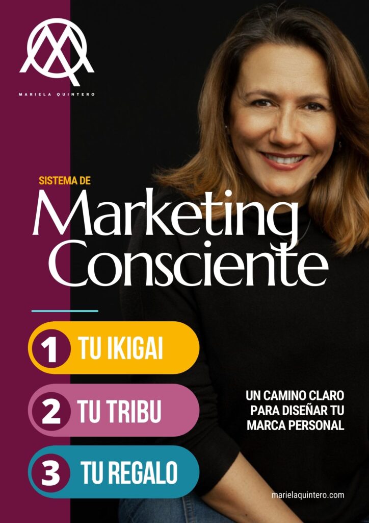 mariela quintero. personal branding. marca personal.