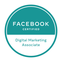 facebook certified